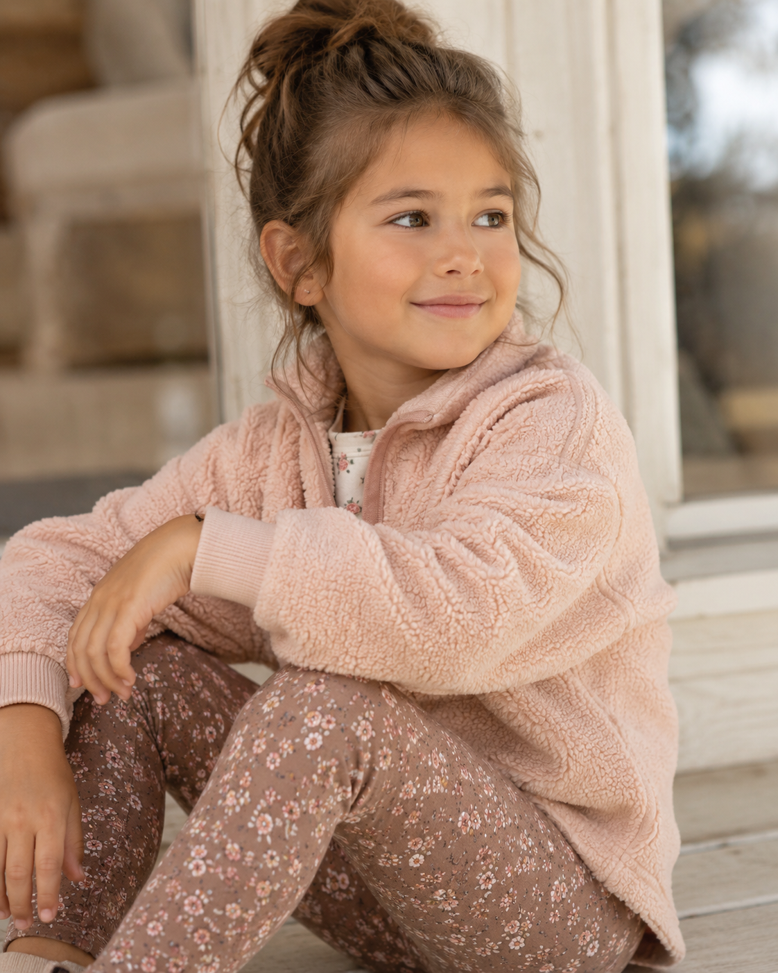 Cozy Essentials from the TiggleFuzz collection